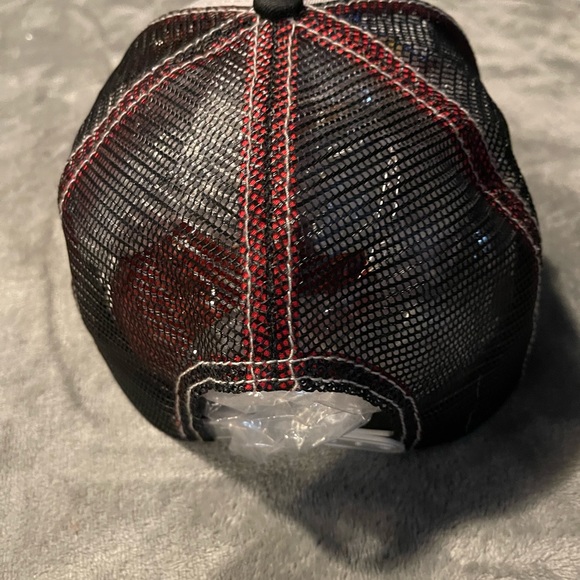 Born in the Rockies Coors light baseball cap. - Picture 3 of 6